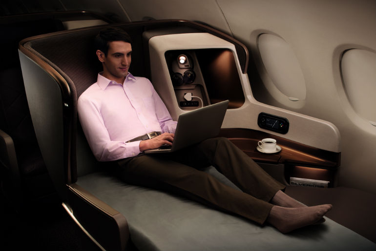 Business Trip